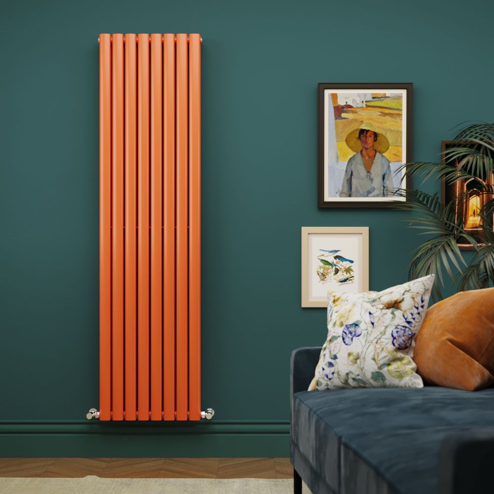 designer radiator