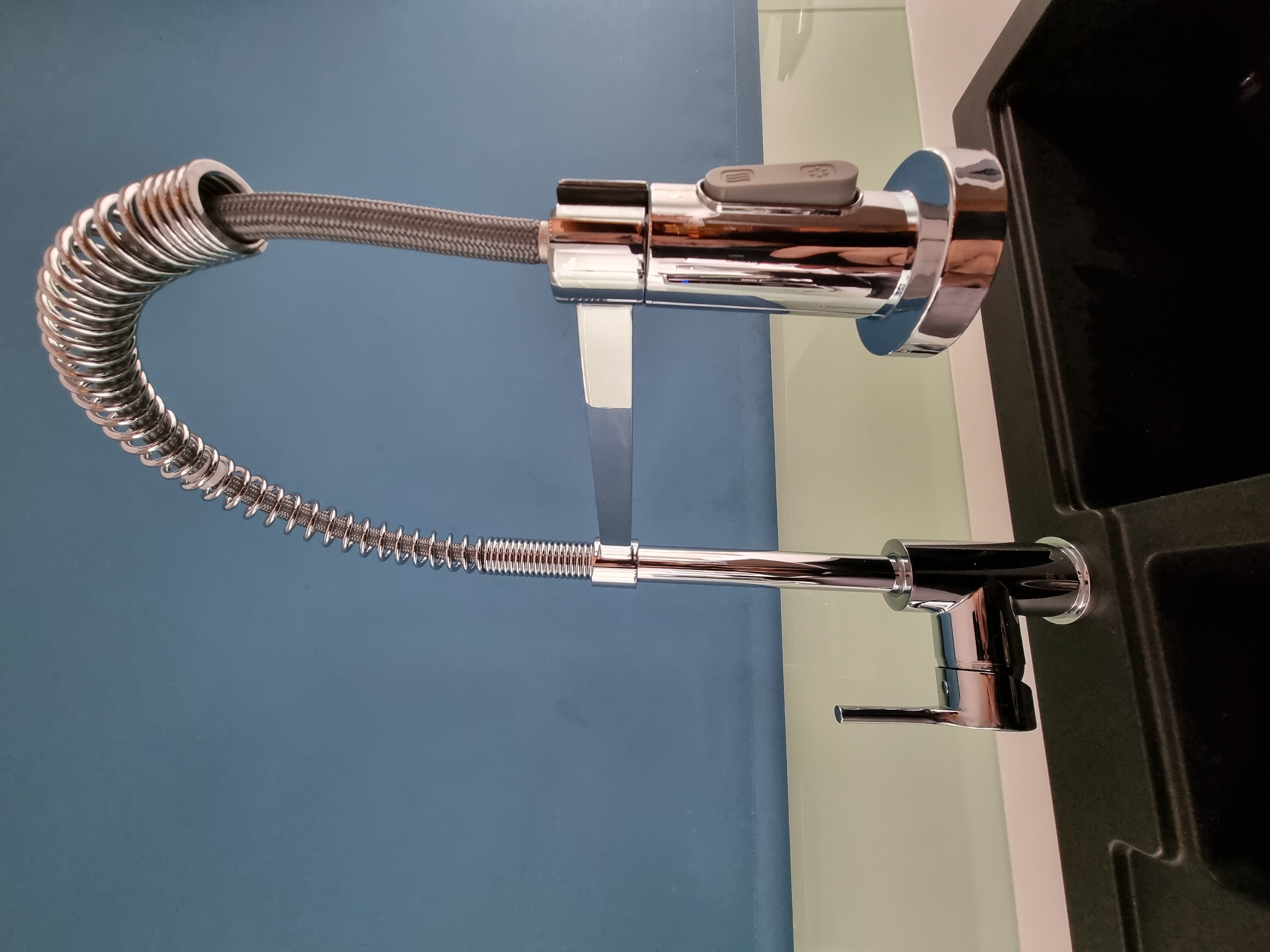 tap replacement and repair